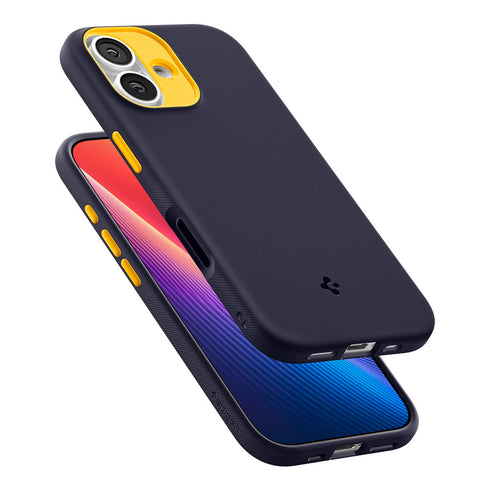 Spigen iPhone 17 Case โ Nano Pop (MagFit)